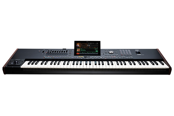 Korg - PA5X-76