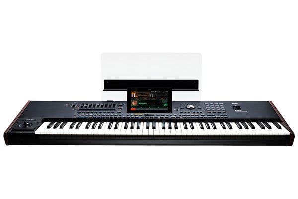 Korg - PA5X-76