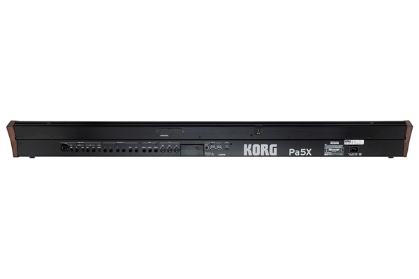 Korg - PA5X-76