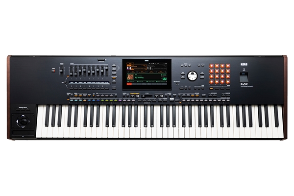 Korg PA5X-76