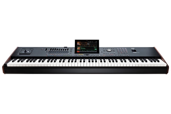 Korg - PA5X-88