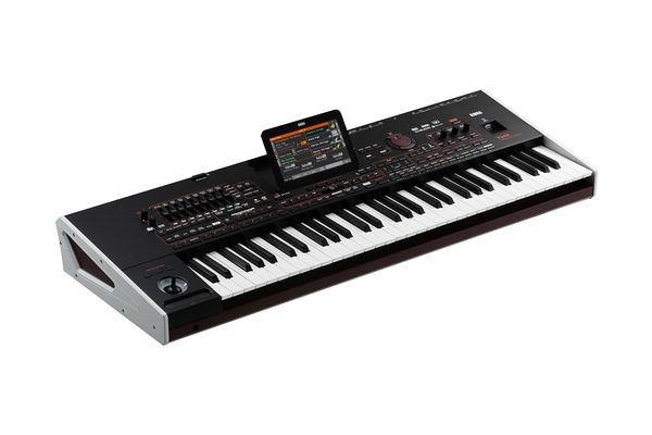 Korg - Pa4X-61