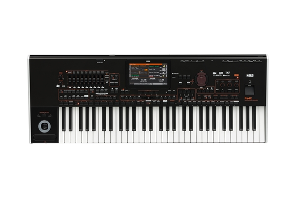 Korg Pa4X-61