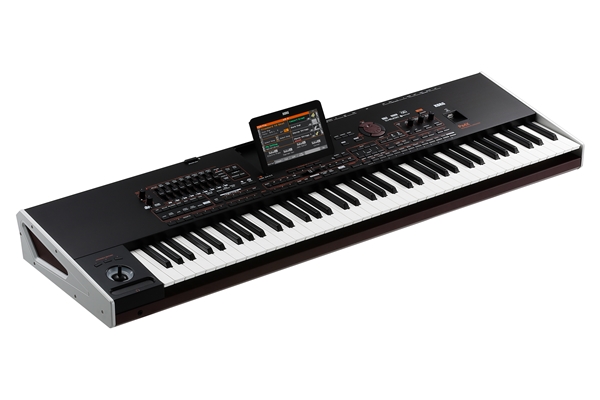 Korg - Pa4X-76