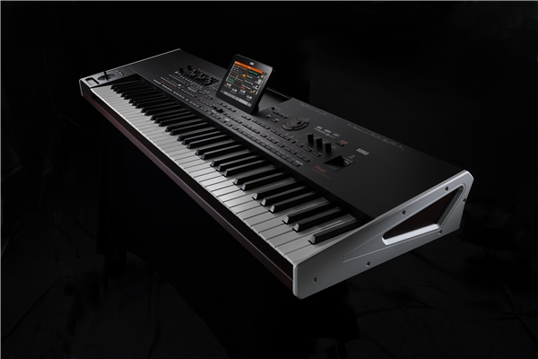 Korg - Pa4X-76