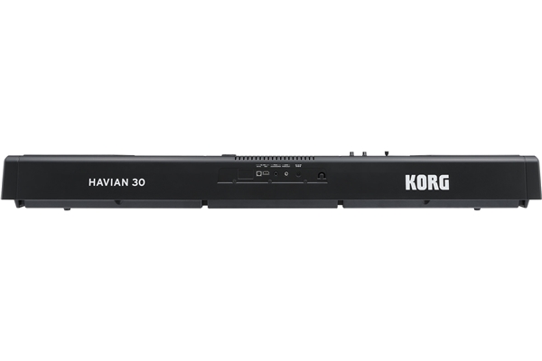 Korg - Havian 30