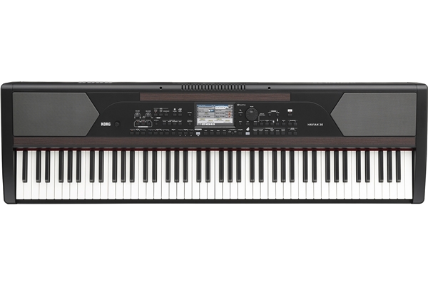 Korg - Havian 30