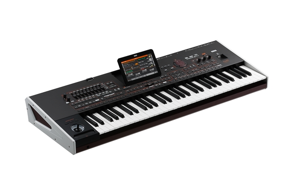 Korg Pa4X Oriental-61