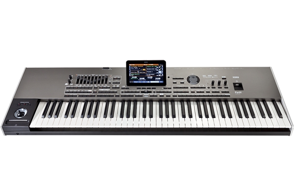 Korg - PA4X-76 Musikant