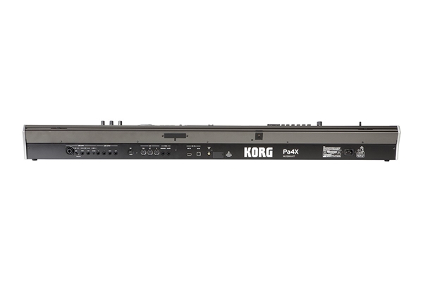 Korg - PA4X-76 Musikant