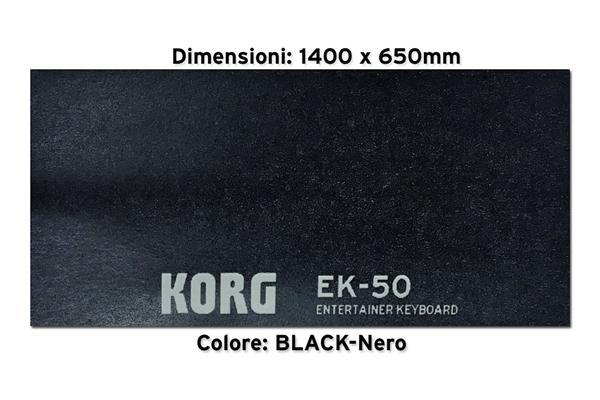 Korg - EK-50 MAT (NYLON)