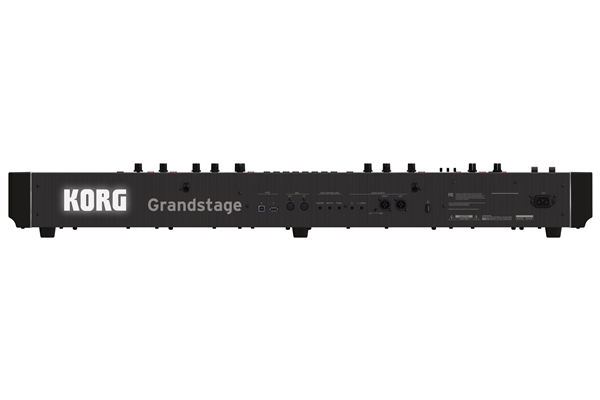 Korg - Grandstage 73