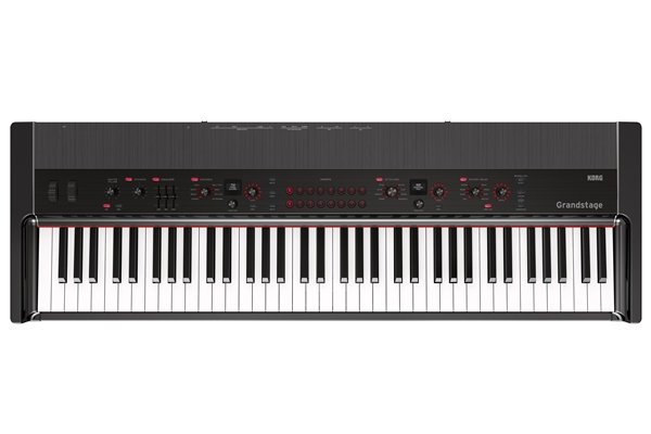 Korg Grandstage 73