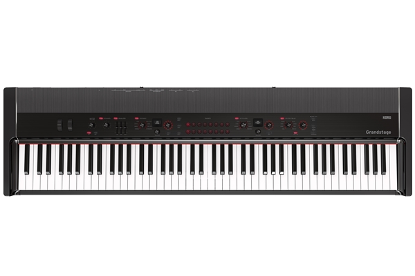 Korg Grandstage 88