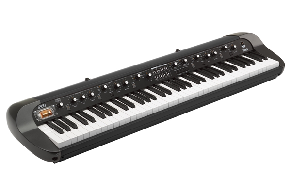 Korg - SV2-73