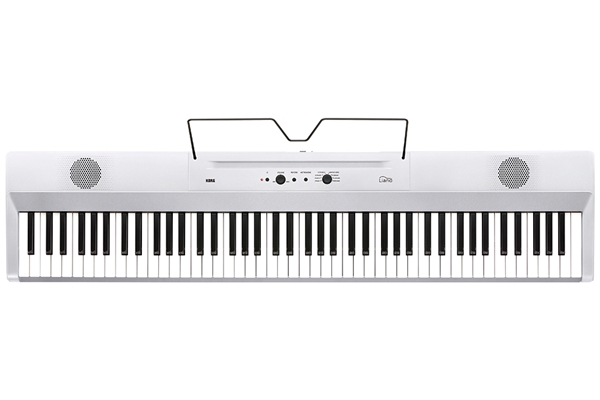 Korg - LIANO-PWhite