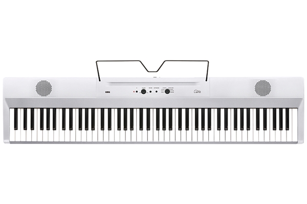 Korg - LIANO-PWhite