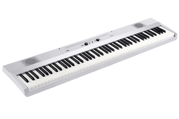 Korg - LIANO-PWhite