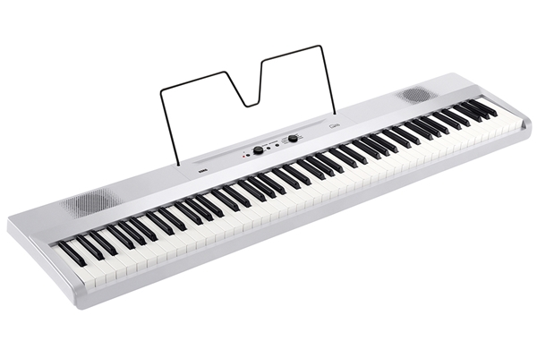 Korg - LIANO-PWhite