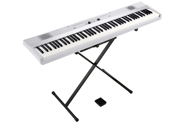 Korg - LIANO-PWhite