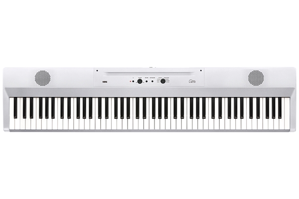 Korg LIANO-PWhite