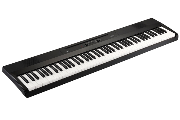 Korg - Liano Pianoforte digitale Portatile