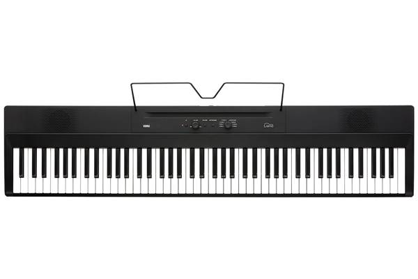 Korg - Liano Pianoforte digitale Portatile