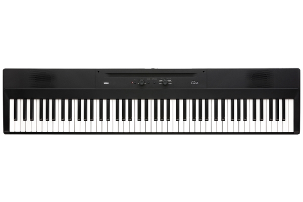 Korg - Liano Pianoforte digitale Portatile