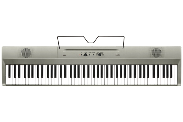 Korg - LIANO-MSilver