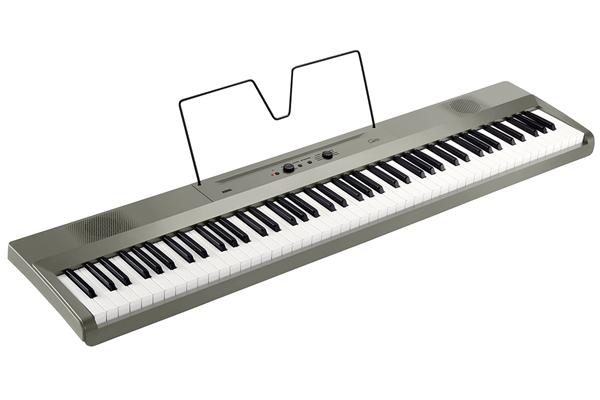 Korg - LIANO-MSilver