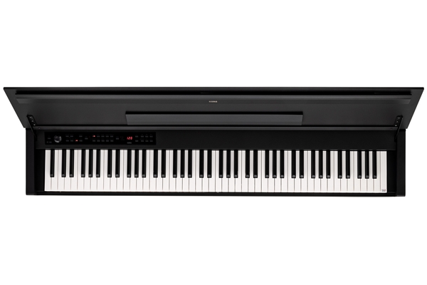 Korg - E1 AIR BLACK