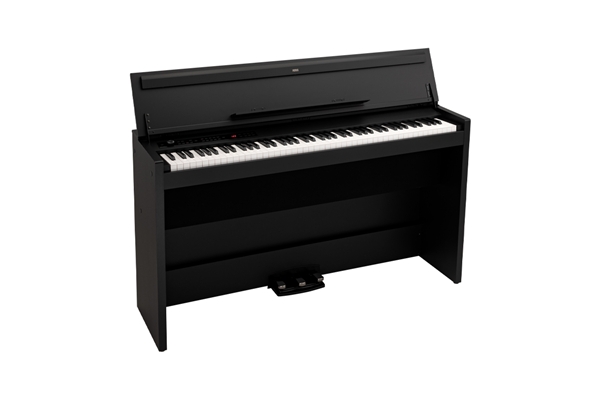 Korg - E1 AIR BLACK