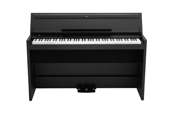 Korg - E1 AIR BLACK