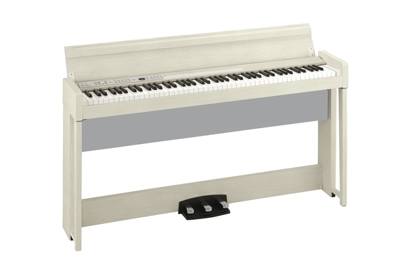 Korg - C1 Air WA - White Ash