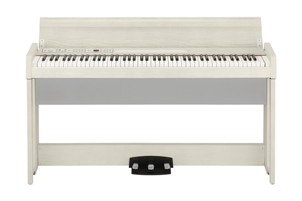 Korg - C1 Air WA - White Ash