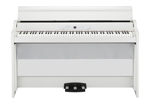 Korg G1B-Air WH