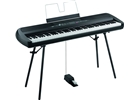 Korg SP-280-BK PIANO STAGE