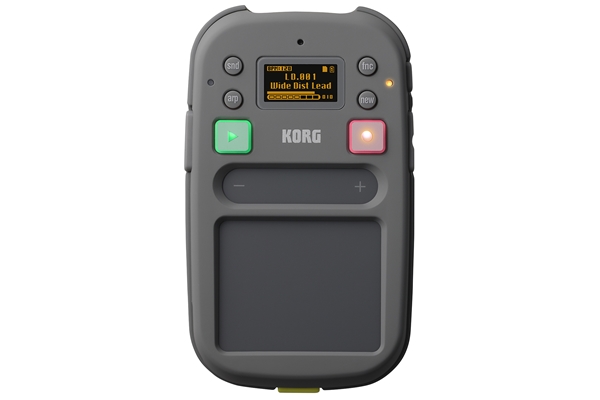 Korg - KAOSSILATOR 2S KO2S