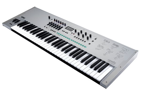 Korg - Opsix SE Platinum