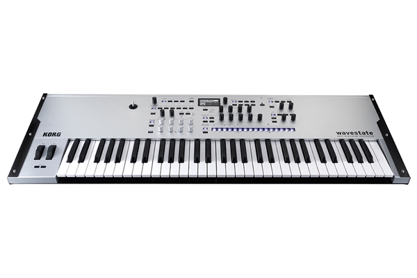 Korg - Wavestate SE Platinum