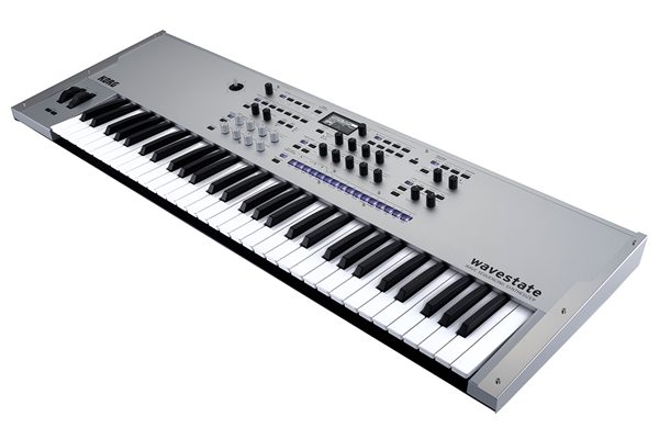 Korg - Wavestate SE Platinum