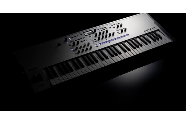 Korg - Wavestate SE Platinum