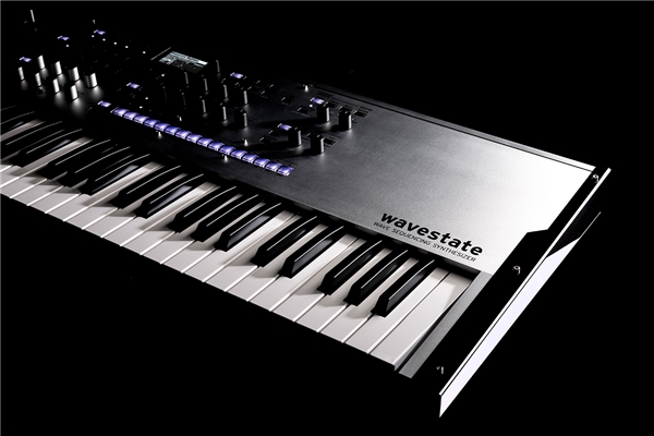 Korg - Wavestate SE Platinum