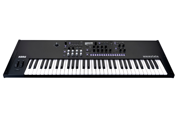 Korg - Wavestate SE