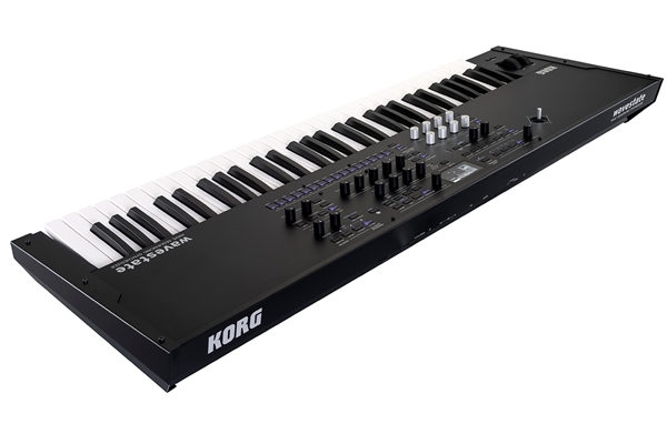 Korg - Wavestate SE