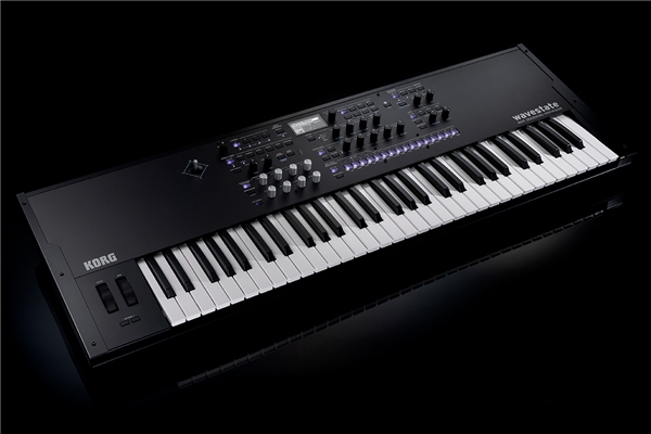 Korg - Wavestate SE