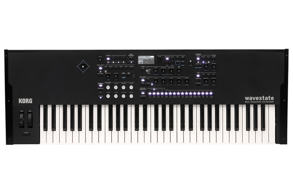 Korg - Wavestate SE