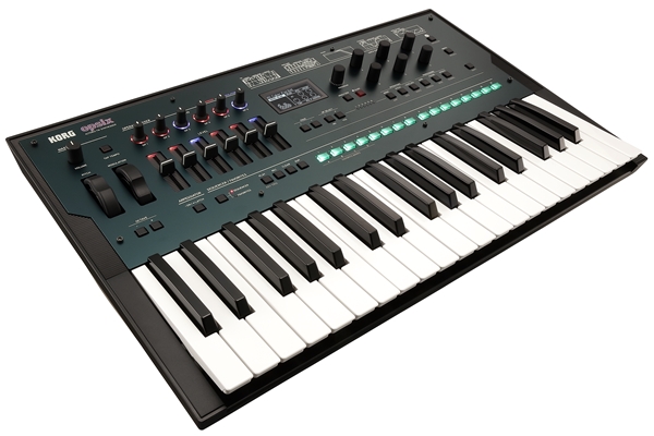 Korg - opsix