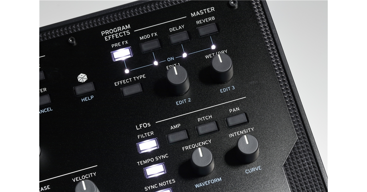 wavestate sequencer wavestate sequencer