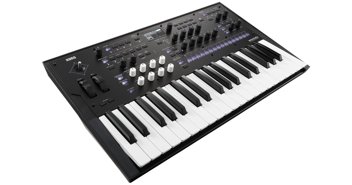 wavestate sequencer wavestate sequencer